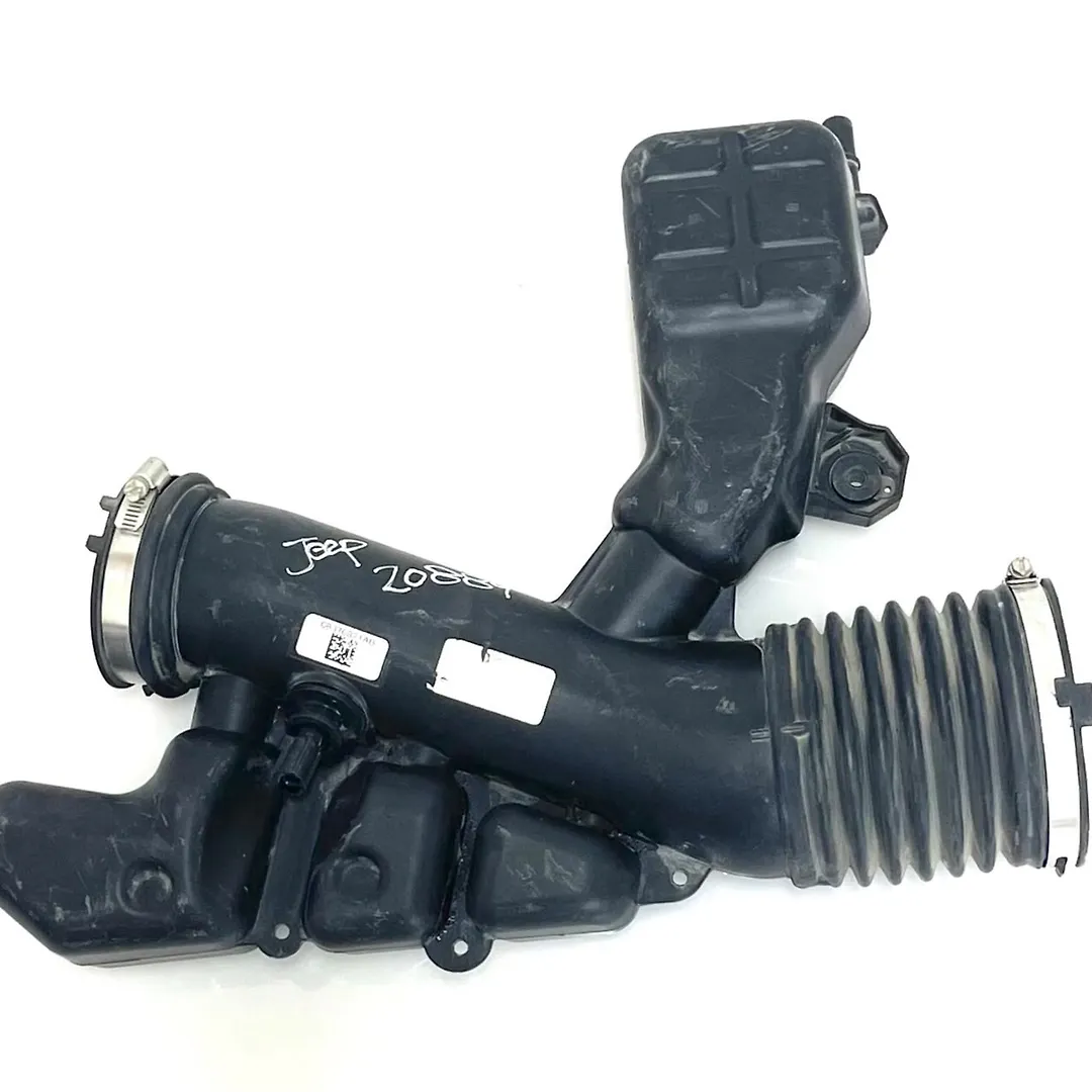 Air Inlet Duct Pipe - 2022 Jeep Grand Cherokee L Limited