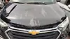 Hood/Bonnet - 2019 Chevrolet Traverse
