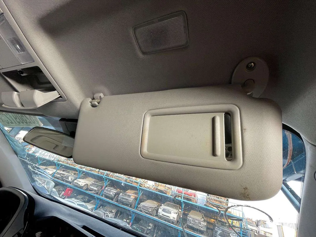 Sun visor - 2018 Toyota RAV4 2.5