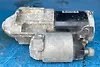 Starter motor - 2013 Dodge Durango Crew