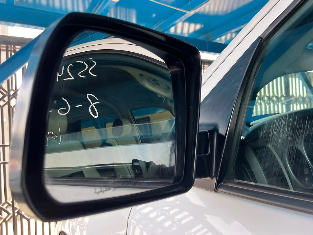 Side Mirror (LH) - 2013 Toyota Sequoia