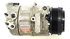 AC Compressor - 2022 Jeep Grand Cherokee WL Limited
