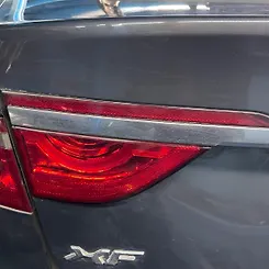 Tail Light (LH) - 2016 Jaguar XF