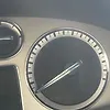 Speedometer - 2011 Cadillac Escalade Luxury