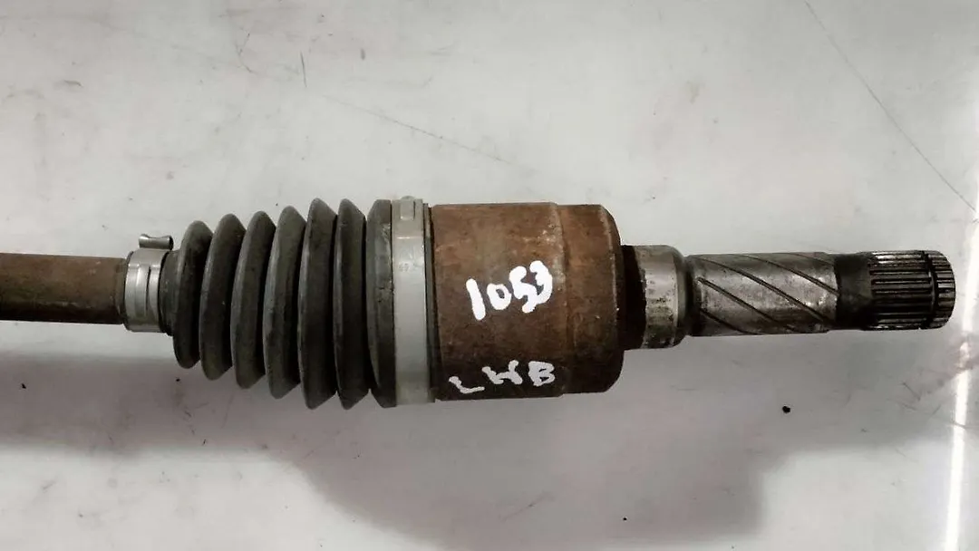 Axle Rear (LH) - 2014 Lincoln MKC
