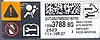 Sensingdiagnostic module - 2014 GMC Acadia