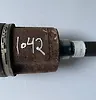 Axle (LH) - 2014 Nissan Pathfinder