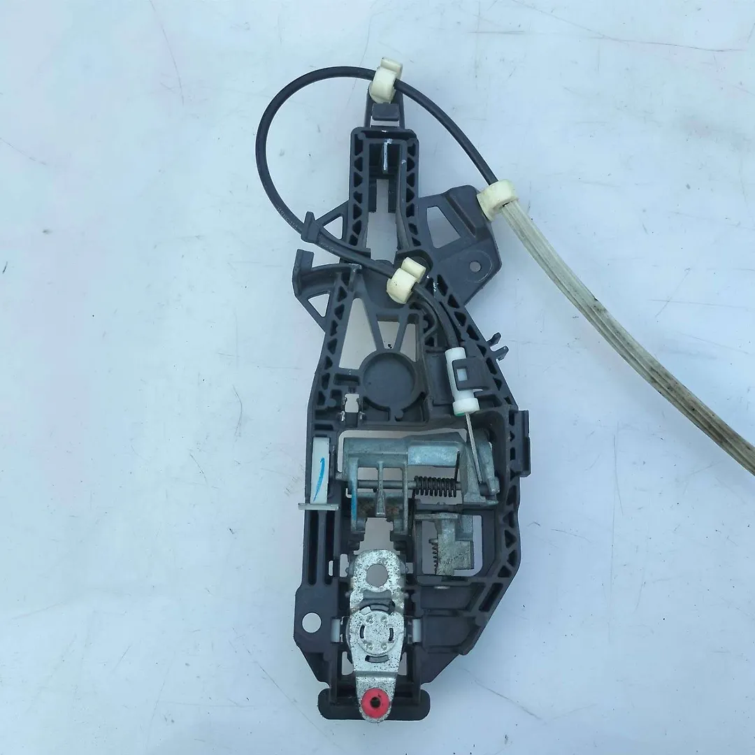 DOOR LOCK(LHF) - 2016 Chevrolet Camaro