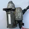 Starter Motor - 2014 Ford Fiesta
