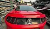 Trunk/hatch/tailgate - 2013 Ford Mustang