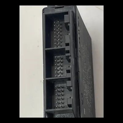 Parking Assist Control Module - 2011 Jaguar XF