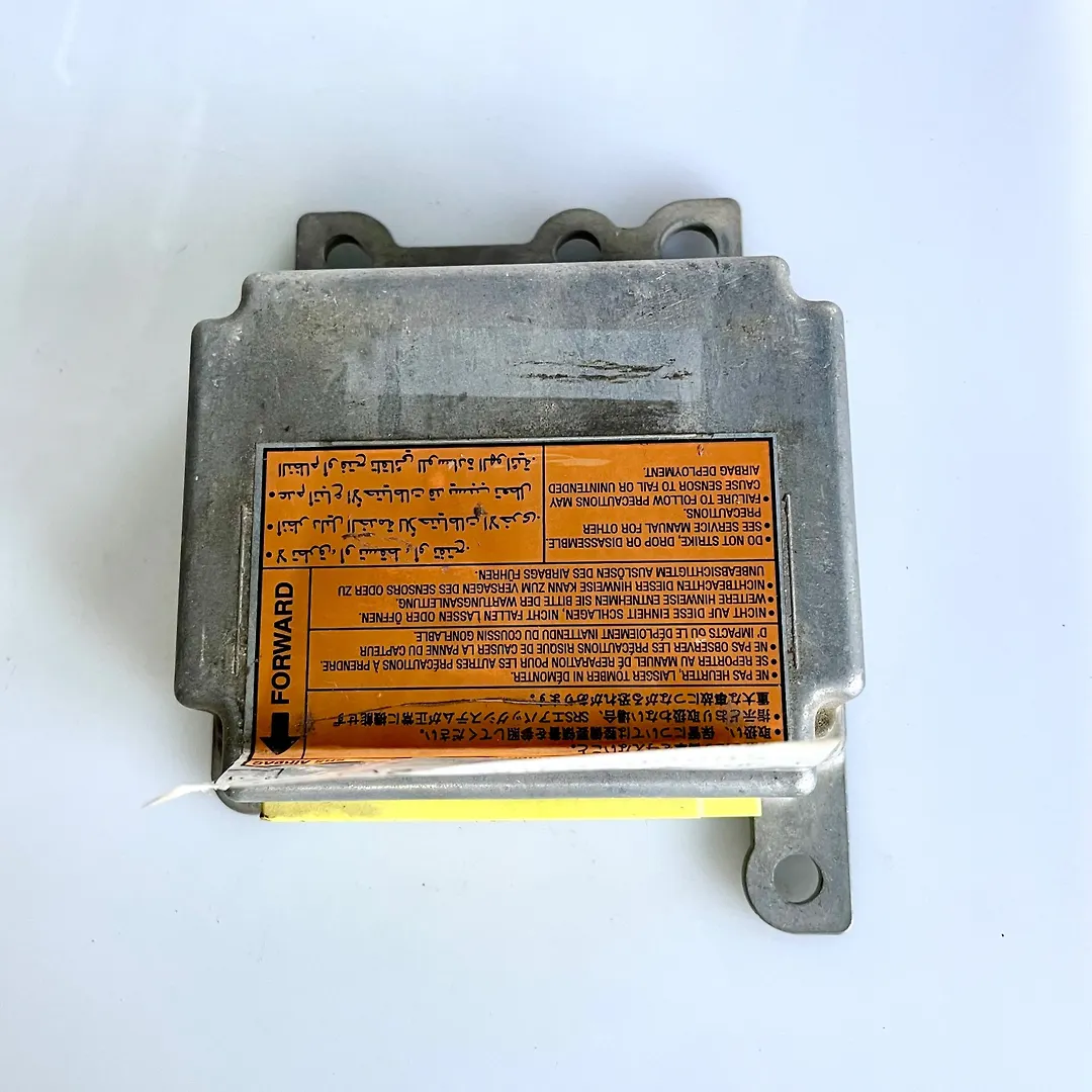 Air bag Module - 2010 Nissan X-Terra