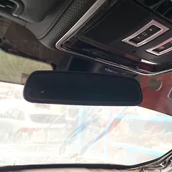 Mirror (Inner rear view) - 2017 Land Rover RANGE ROVER VOGUE