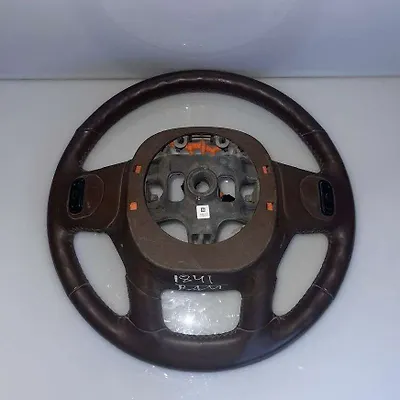 Steering Wheel - 2019 RAM 1500