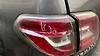 Tail Light (LH) - 2017 Nissan Armada 5.6i