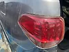 Tail Light (LH) - 2011 Infiniti QX56