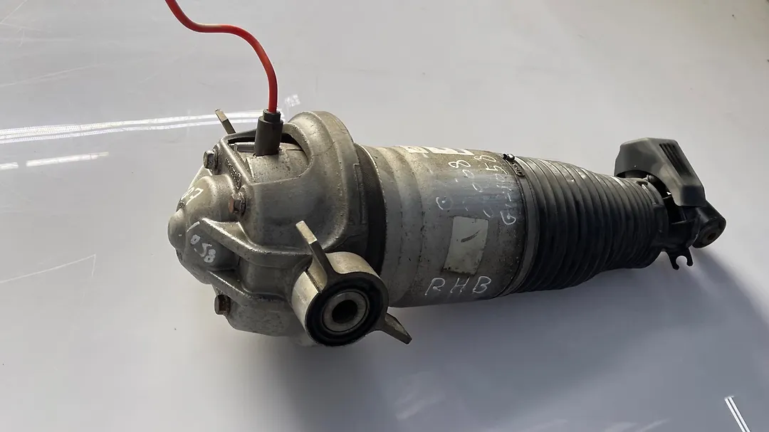 Shock Absorber (RHB) - 2008 Audi Q7