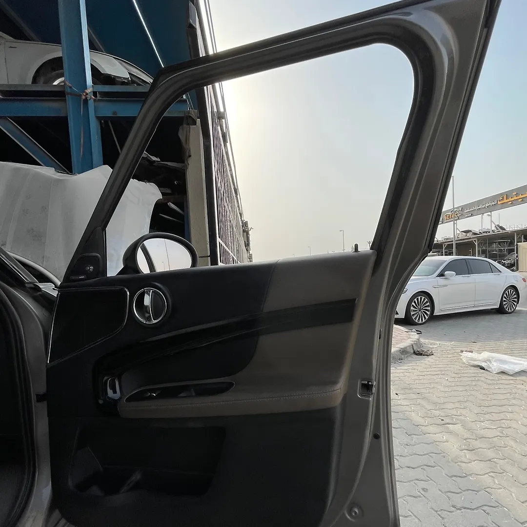 Door (RHF) - 2017 Mini Cooper