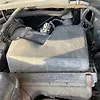 Air cleaner box - 2013 Nissan Pathfinder