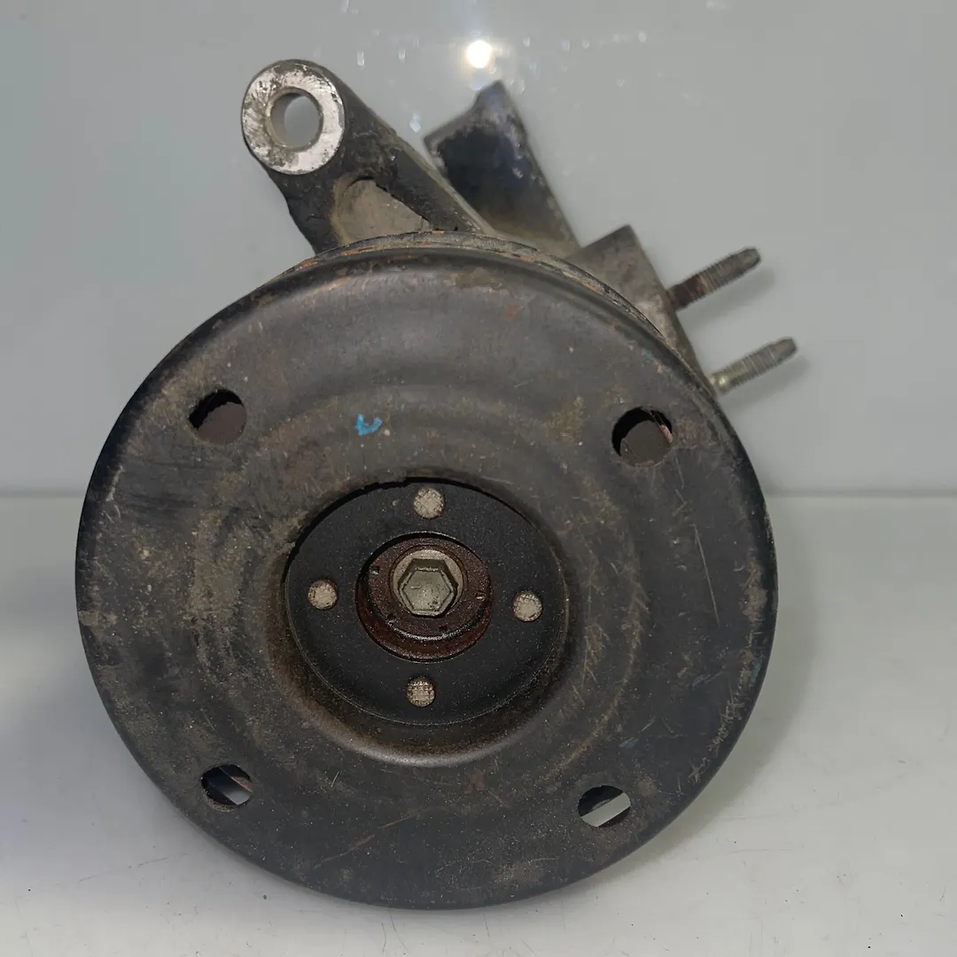 AC Compressor - 2005 Jeep Grand Cherokee
