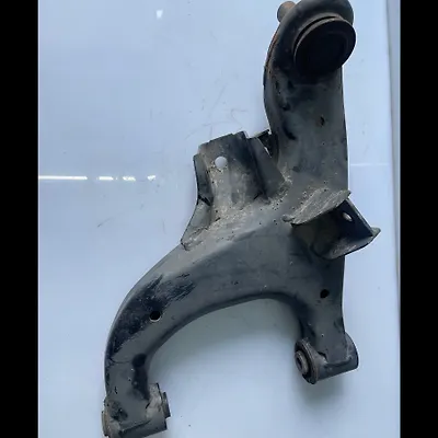 Lower arm (RH) - 2019 Infiniti QX80 Crossover