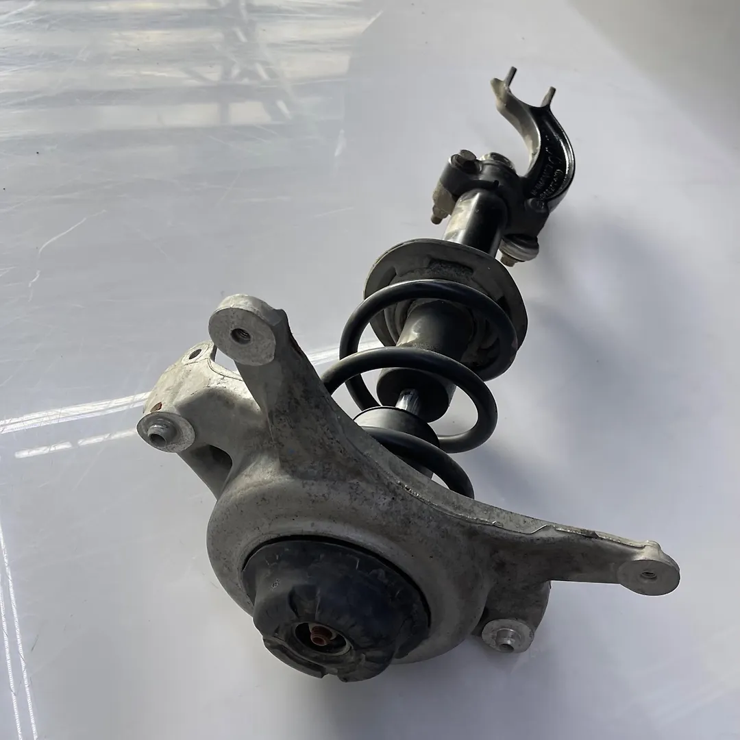 Shock Absorber (LHF) - 2009 Audi A5