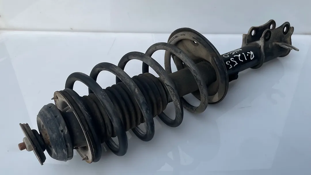 Shock Absorber (RHF) - 2007 Chevrolet Aveo