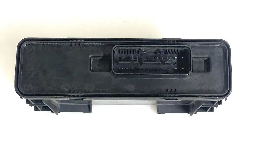 Gateway Module - 2022 Jeep Grand Cherokee WL Limited