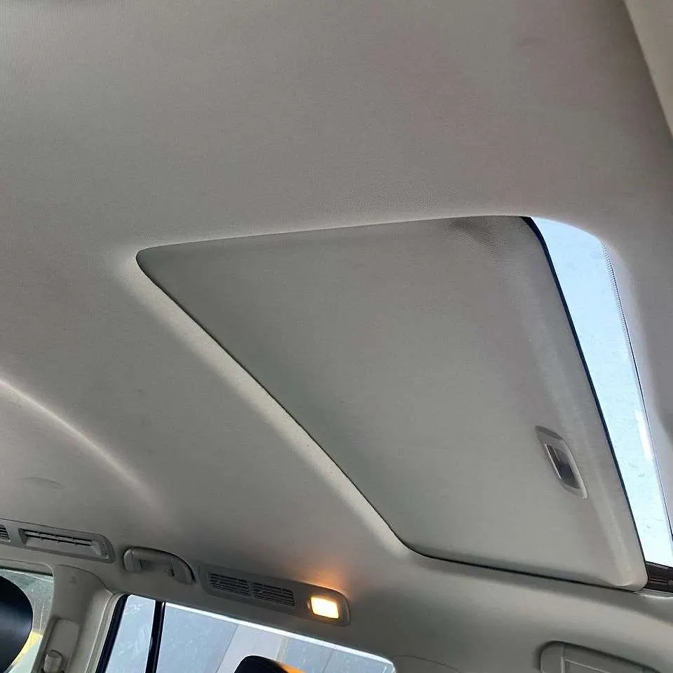 Roof Ceiling - 2017 Nissan Armada 5.6