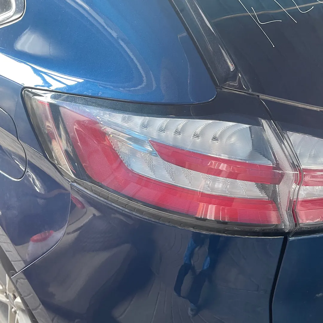 Tail Light (LH) - 2020 Ford Edge SEL