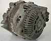 Alternator - 2013 Ford Explorer XLT