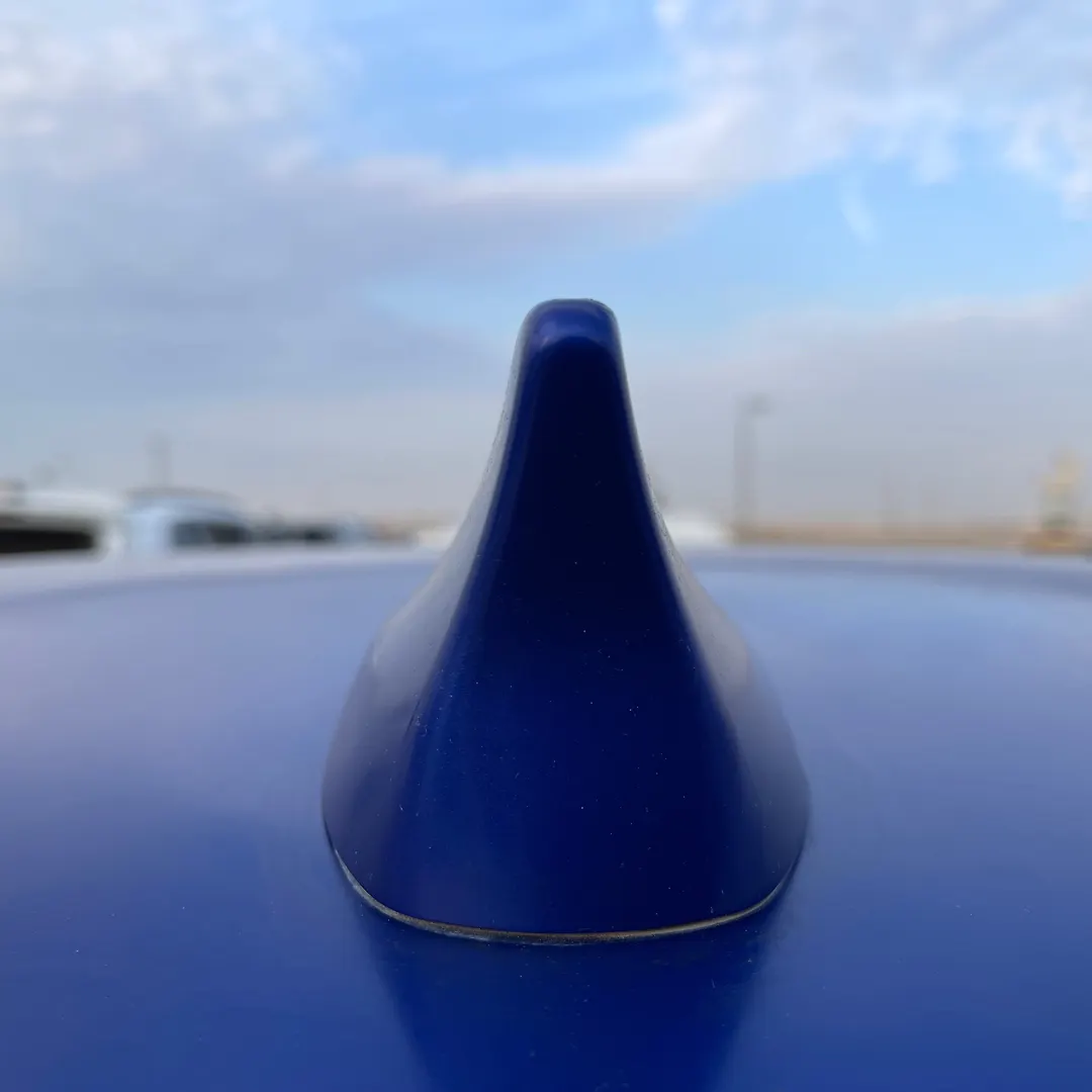 Antenna - 2018 Jaguar XE 