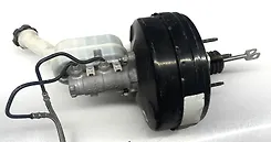 Brake booster - 2015 GMC Acadia