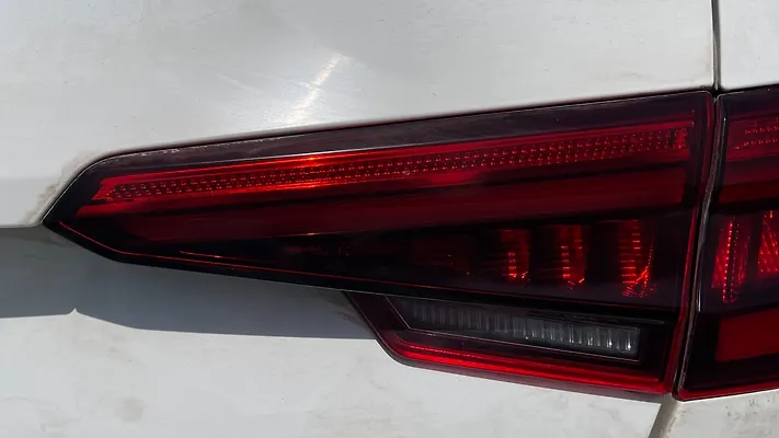 Trunk Light (RH) - 2017 Audi A4