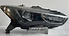 Headlight (RH) - 2017 Infiniti QX60