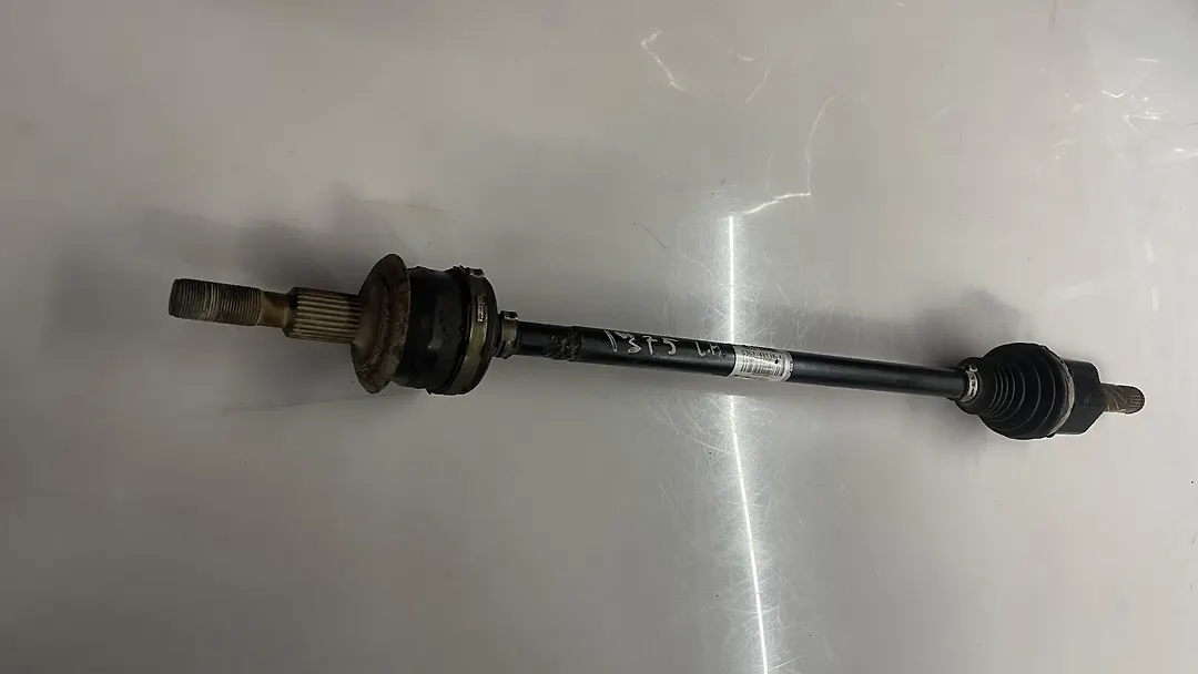 Axle Rear (LH) - 2018 Lincoln Continental