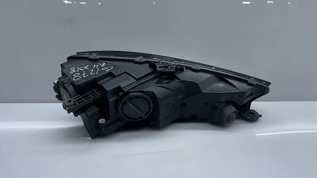 Headlight (LH) - 2018 Audi A4
