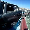 Door (LHB) - 2018 Jaguar F-Pace