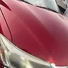 Hood/Bonnet - 2014 Nissan Pathfinder