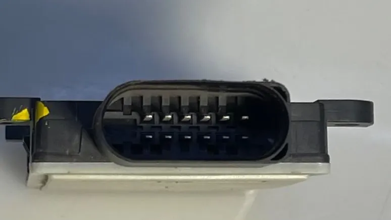 Radar (Rear) - 2019 Audi Q8 