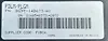 Door Control Module - 2016 Ford Edge