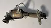 Catalytic converter - 2016 Ford Edge