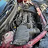 Engine  - 2018 GMC Terrain Export Only