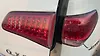 Tail Light (RH) - 2012 Infiniti QX56