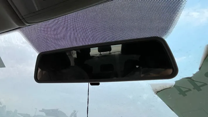 Rear view mirror - 2019 Volkswagen Jetta