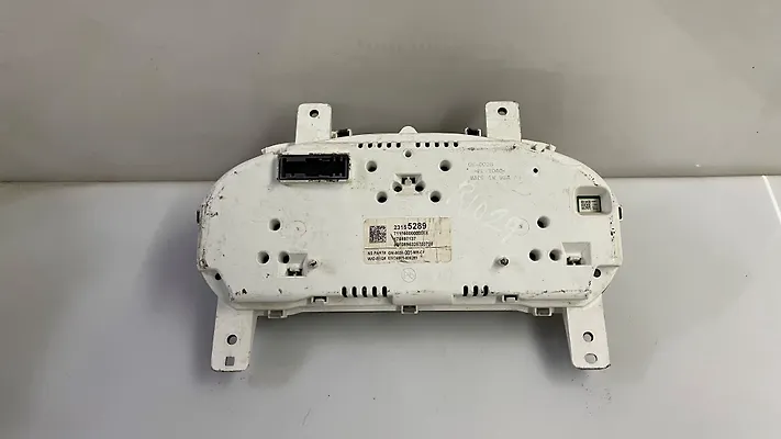 Speedometer - 2014 Chevrolet Impala 2LT