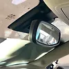 Mirror (Inner rear view) - 2013 Chevrolet Malibu