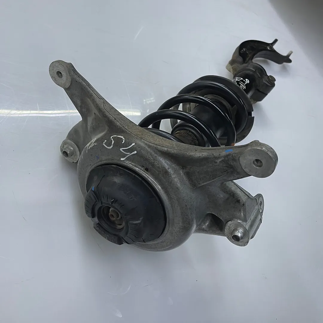 Shock Absorber (RHF) - 2012 Audi S4