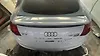 Trunk/hatch/tailgate - 2016 Audi TT QUATTRO