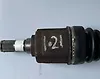 Axle (LH) - 2015 Nissan Murano